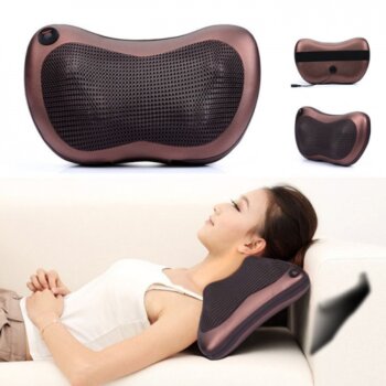 Masážny vankúš masage pillow CHM-8028