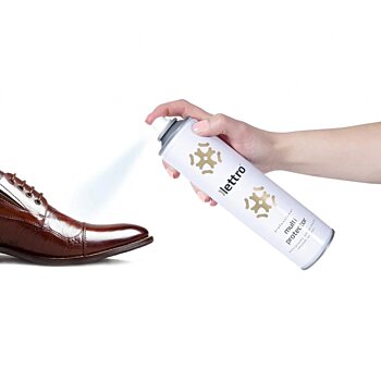Prémiová impregnácia na ochranu výrobkov z kože Multi Protector 400 ml