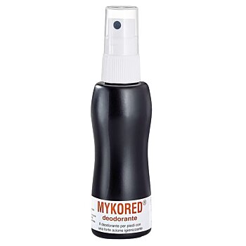 Mykored intenzívny sprej na nohy proti baktériám a plesniam - 70 ml