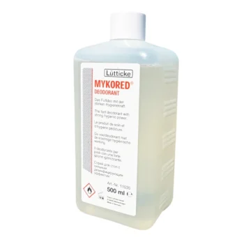 Mykored Deodorant Spray - náplň profi balenie - 500 ml