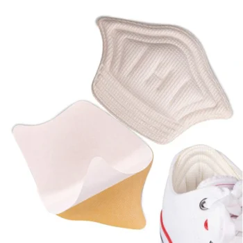 Ochrana päty proti otlakom, vyzúvaniu a odieraniu, Heel Shield, 5 mm