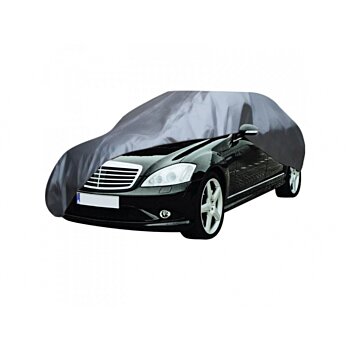 Ochranná plachta na auto, 534 x 178 x 120cm