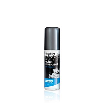 Deodorant do tenisiek proti zápachu s nano striebrom Odour Eliminator, 100 ml, Grep
