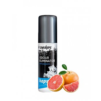 Deodorant do tenisiek proti zápachu s nano striebrom Odour Eliminator, 100 ml, Grep