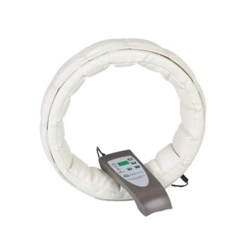 Ring - prístroj pulzná magnetoterapia pre domácu starostlivosť + kniha