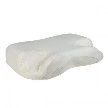 Ortopedický vankúš CPAP DREAM na terapiu spánkového apnoe, 50 x 30 x 10 cm