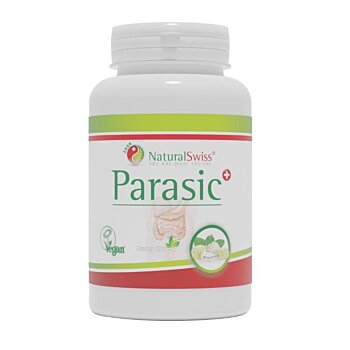 Antiparazitný doplnok výživy - PARASIC
