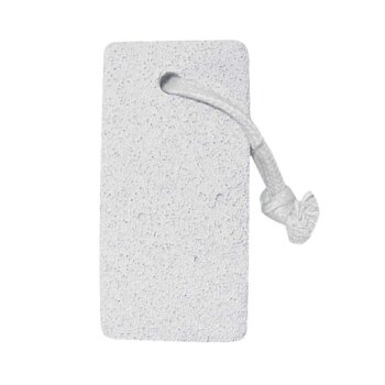 Pemza na odstránenie zrohovatenej kože, 10x5 cm