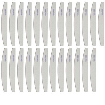 Pilník obojstranný 180 mm 25 ks