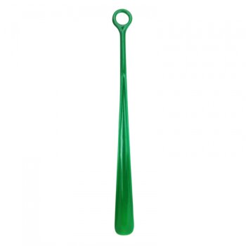 Plastový obuvák na topánky, Long Handle, 45,5 cm