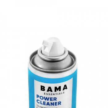 BAMA Essentials Power Cleaner – Univerzálna čistiaca pena na obuv 200ml