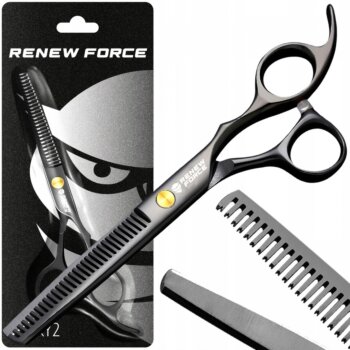 Profesionálne kadernícke nožnice SPIKY2