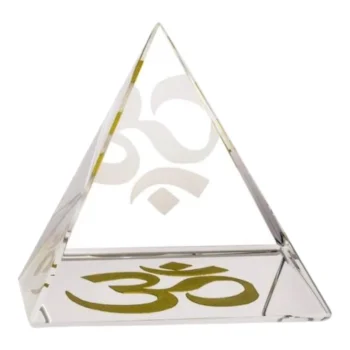 Pyramída pre zlepšenie toku energií - 4 cm