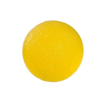 Rehabilitačná loptička Pilo Jelly