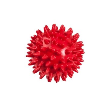 Sada troch rehabilitačných ježkov Pilo-3011, veľkosti 7 cm, 8 cm a 9 cm