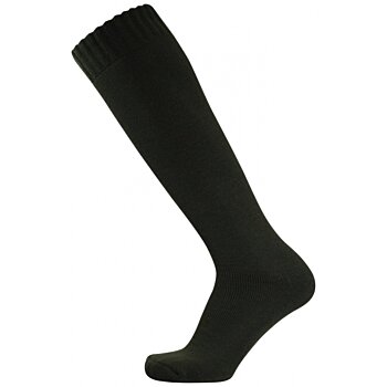 Hunting & Fishing Socks Pro Set 2 párov termoizolačných zimných podkolienok