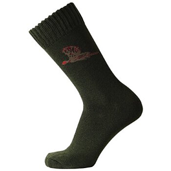 Hunting & Fishing Socks Pro Set 3 párov termoizolačných zimných ponožiek
