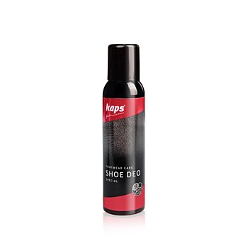 Antibakteriálny deodorant do obuvi s nano striebrom Shoe Deo, 150ml