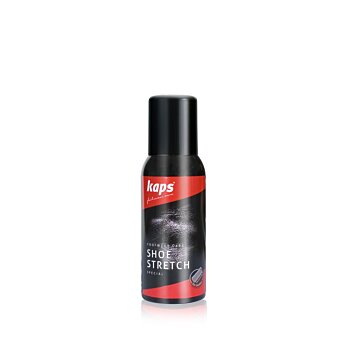 Penový rozťahovač kožených topánok, Shoe Stretch, 100ml