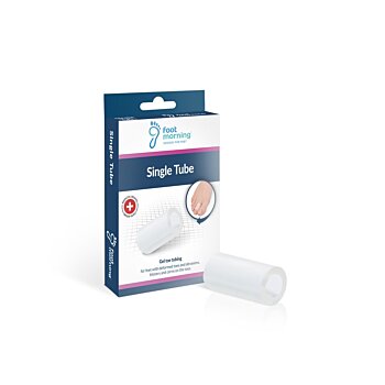 Gélová ochrana prsta, CE zdravotná pomôcka Single Tube
