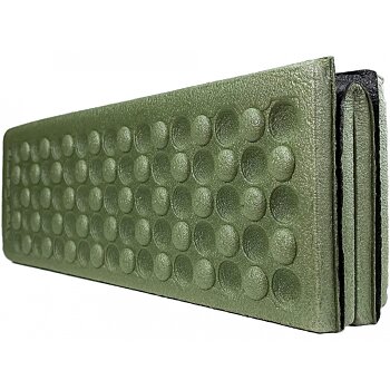 Skladací podsedák - turistická karimatka