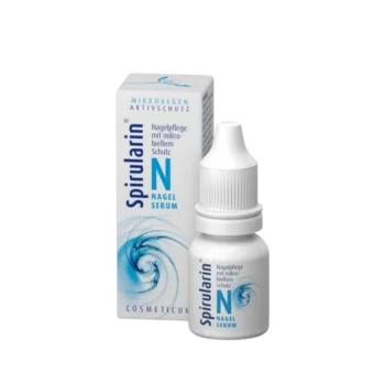 Spirularin N sérum na mykózu nechtov