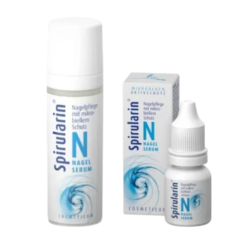 Spirularin N sérum na mykózu nechtov