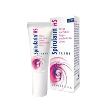 Spirularin HS krém na opary s extraktom Spiralin®