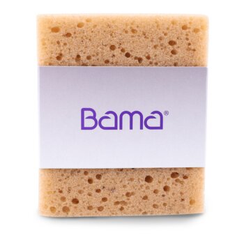 Hubka na dokonalé čistenie Bama, 9 x 7,5 x 3 cm