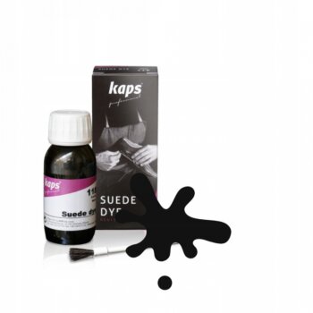 Renovačná farba na semiš a nubuk, Suede Dye - 50ml