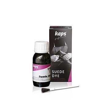 Renovačná farba na semiš a nubuk, Suede Dye - 50ml