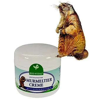 Sviští krém 250ml