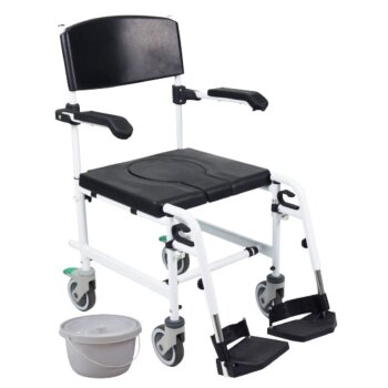 Transportný a toaletný vozík Marco RF-802, nosnosť 120 kg
