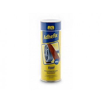 Tuhý vosk na hnacie remene Adhefix, 800 g