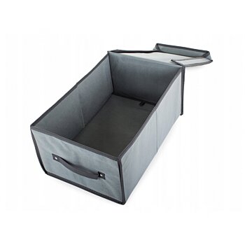 Úložný box - organizér stredný