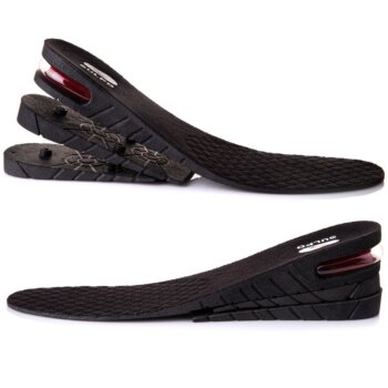 Zvýšenie postavy, vložky na zvýšenie postavy, 35-42, Plus, 3,5 cm, 5 cm, 7 cm