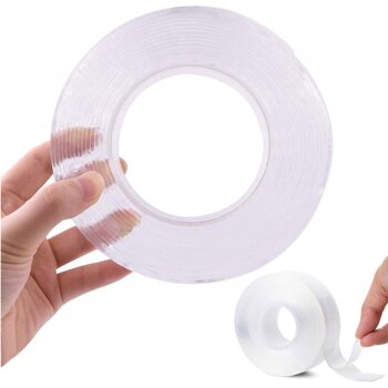 Vodeodolná obojstranná lepiaca páska Ivy Grip Tape 3m