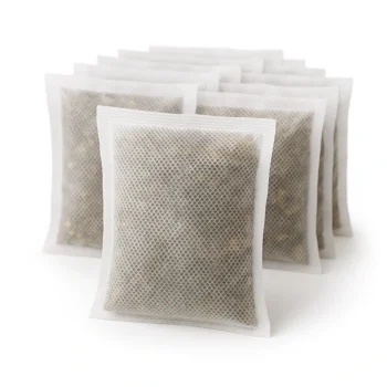 Bylinné vrecúška na detoxikáciu obličiek - 10 ks