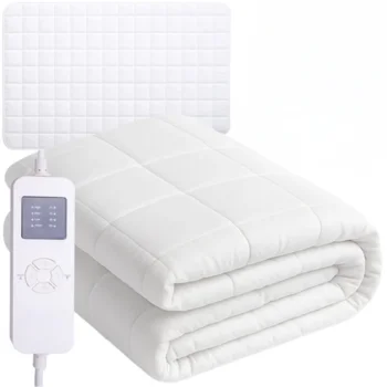 Vyhrievací poťah na matrac