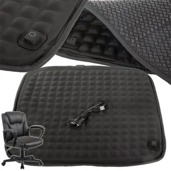 Vyhrievacia elektrická podložka na stoličku Warm Seat