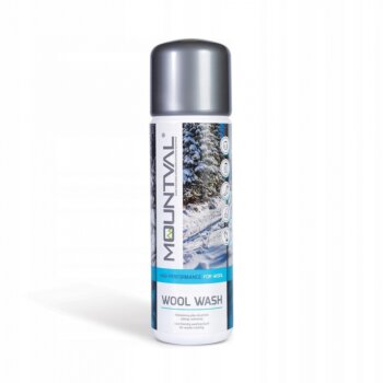 Prémiový prací prostriedok na pranie merino oblečenia a vlny, Wool Wash, 300ml