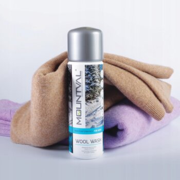 Prémiový prací prostriedok na pranie merino oblečenia a vlny, Wool Wash, 300ml