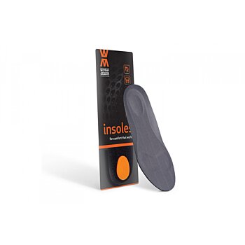 Anatomické vložky do pracovnej obuvi Actiflex Pro penové