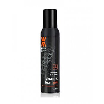 Penový univerzálny profi čistič Cleaning Foam Pro, 150 ml