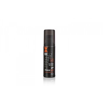 Prémiový univerzálny géľový profi čistič Gel Cleaner Pro, 75 ml