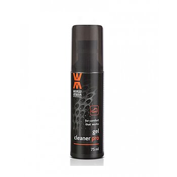 Prémiový univerzálny géľový profi čistič Gel Cleaner Pro, 75 ml