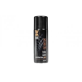 Profesionálna impregnácia s nano technológiou Nano Protector Pro 200 ml