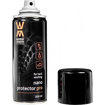 Profesionálna impregnácia s nano technológiou Nano Protector Pro 200 ml