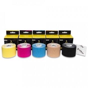 Kinezio tejpovacia páska kinesiotaping 5cm x 5m