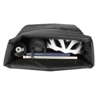 Zadná taška na bicykel 15l